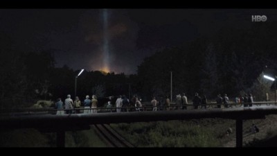 Fot. Screen z serialu „Czarnobyl” - HBO