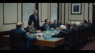 Fot. Screen z serialu „Czarnobyl” - HBO